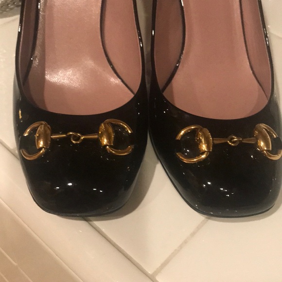 Gucci shoes - Picture 2 of 7